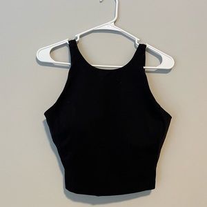 Lululemon align high-neck tank top